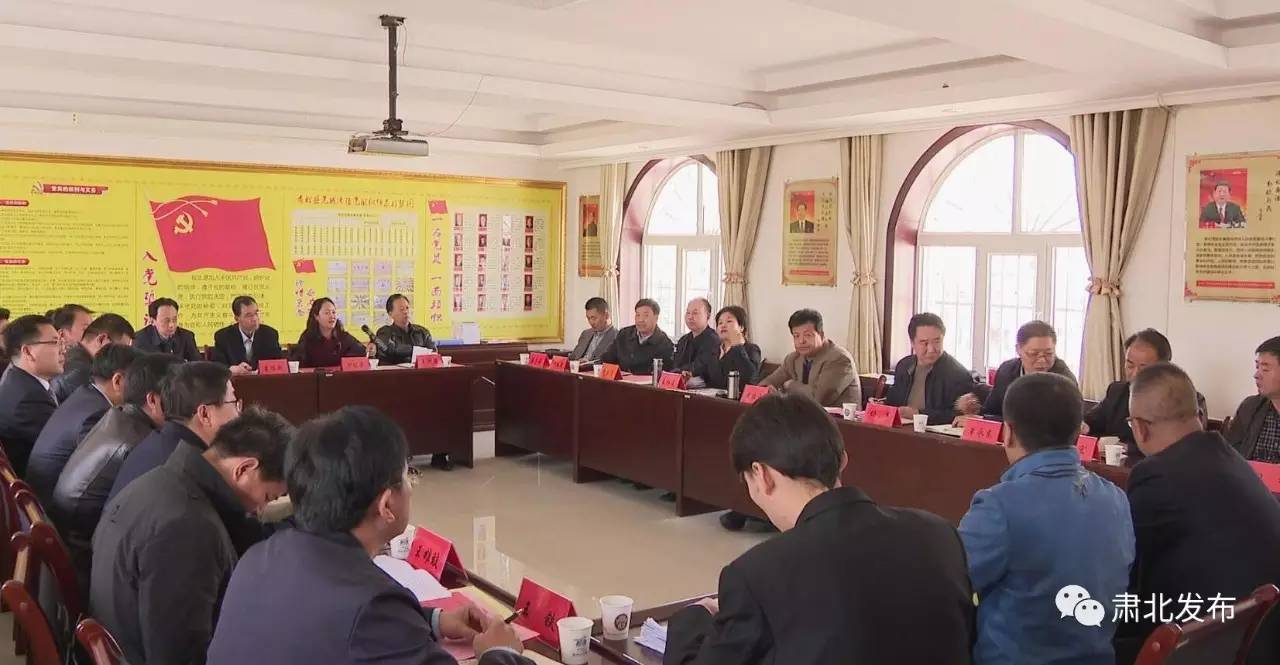 全市基层党建观摩圆满告捷,基层党建观摩交流