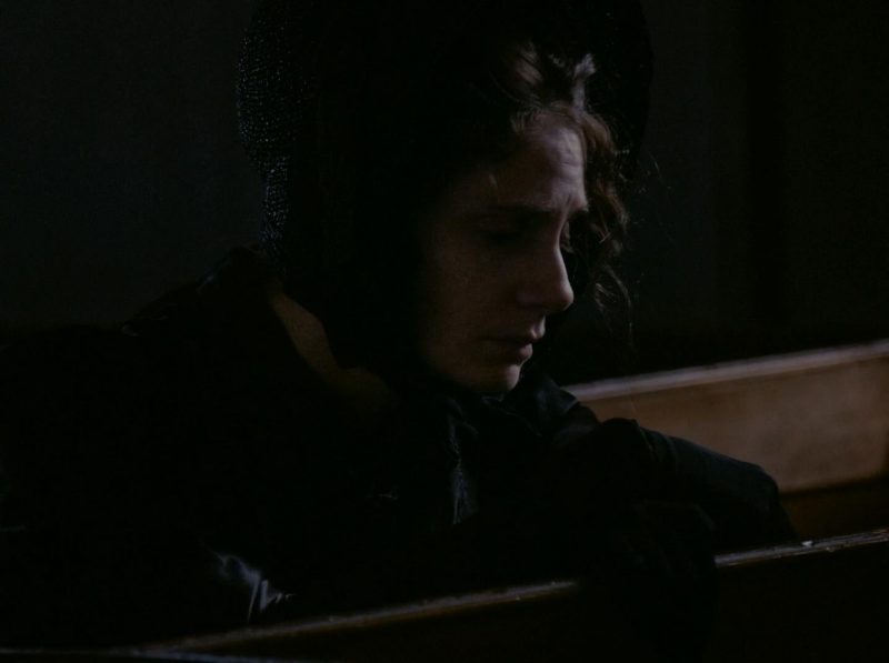 莫泊桑女人的一生怎么过,女子的一生莫泊桑