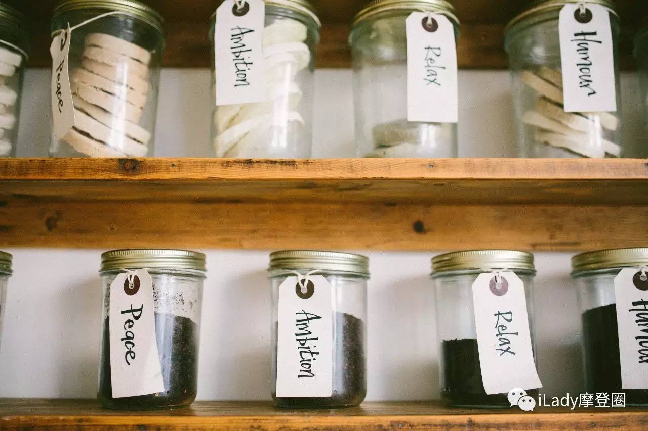 刚到Chanel咖啡店拔了草，这些品牌又搞新花样？！