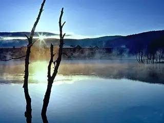 北京清明节出游好去处,清明人少景美的地方