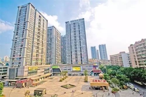 重庆巴南区哪里发展得好,重庆巴南区都有哪些地方