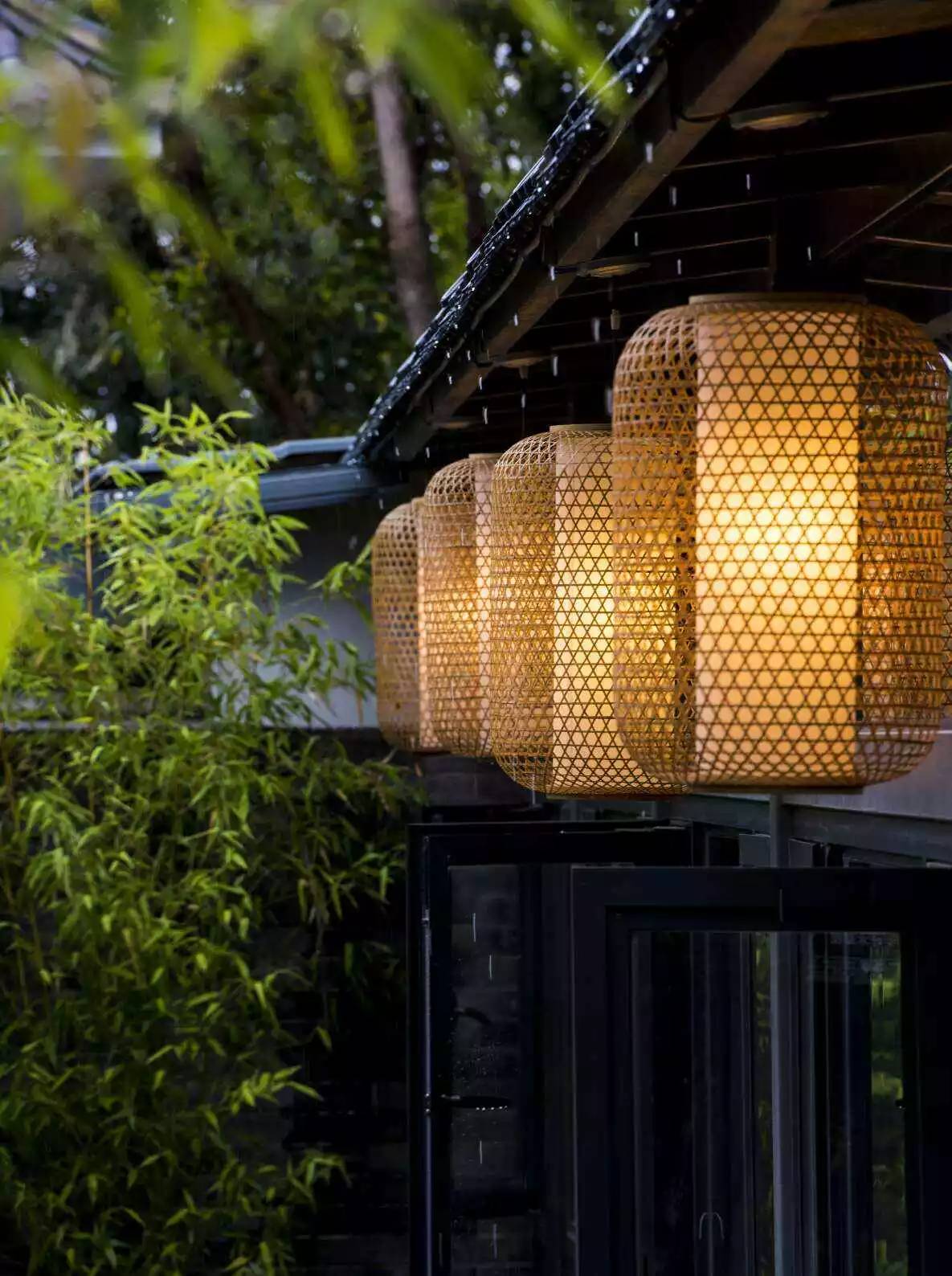 栖居观海别墅,云南大理牧云溪谷民宿