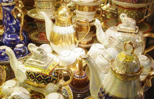 泰国必买精品100种,泰国必买清单能够带回中国的特产