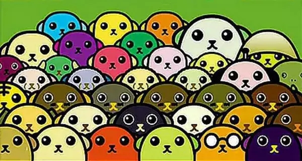 关于二次元的广告视频,二次元合适哪些广告