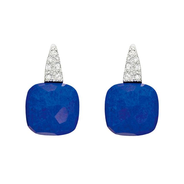 埃及法老为何独爱青金石 (古埃及青金石首饰)