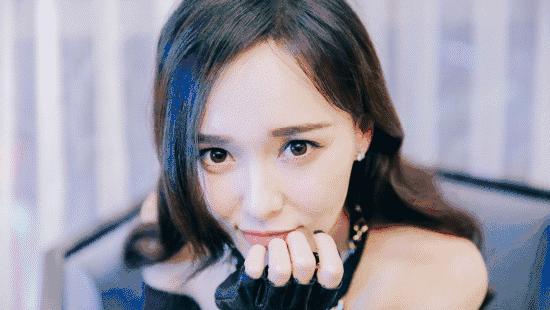 唐嫣同款遮瑕,唐嫣清淡妆容