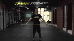 健身九种拉伸方法,为什么拉伸在健身中都很重要