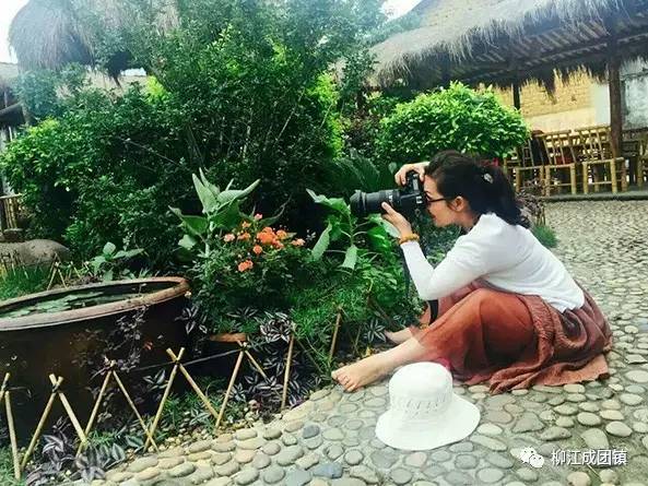 柳州柳江最美的风景区,柳州市柳江区旅游景点排名