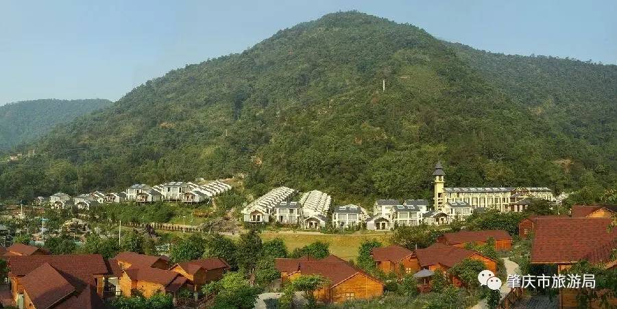 广东盘龙峡熏衣草花海,盘龙峡熏衣草园