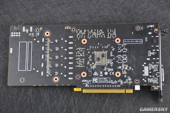 铭瑄gtx10606g巨无霸,铭瑄gtx10606g是几p供电