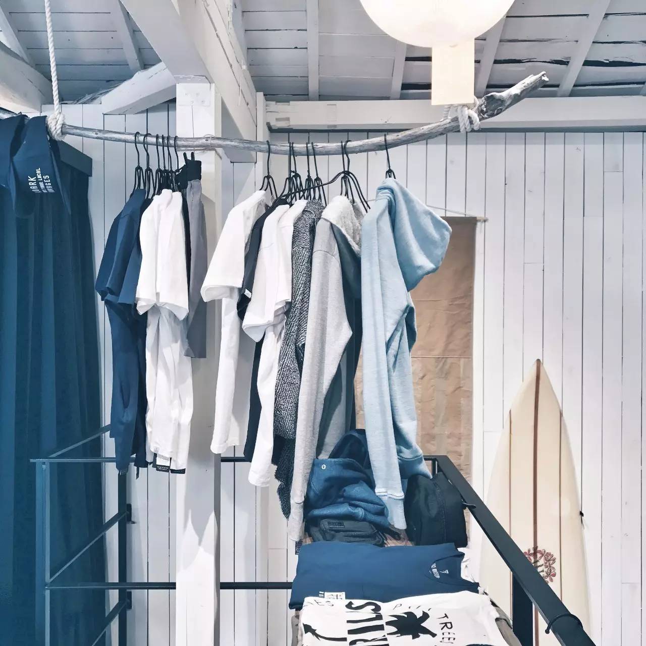 大阪｜听说时髦人都在逛这条街～