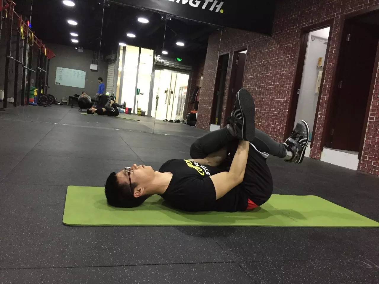 健身九种拉伸方法,为什么拉伸在健身中都很重要