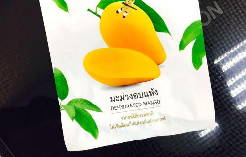 泰国必买精品100种,泰国必买清单能够带回中国的特产