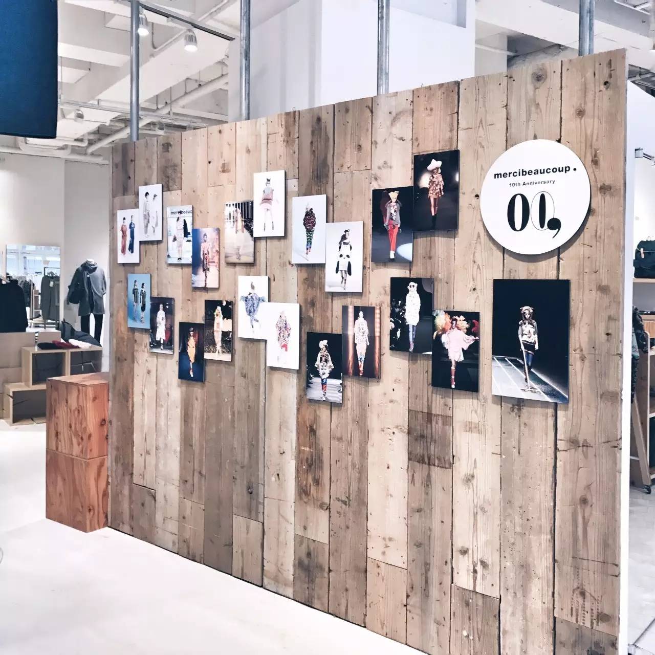 大阪｜听说时髦人都在逛这条街～