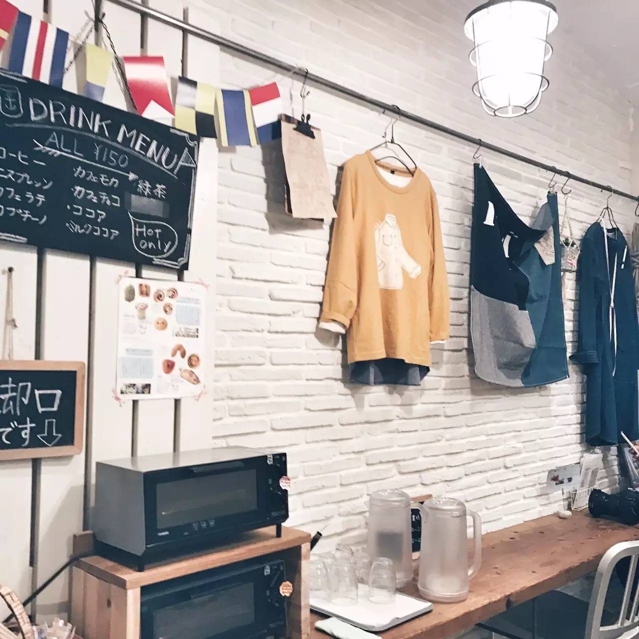 大阪｜听说时髦人都在逛这条街～