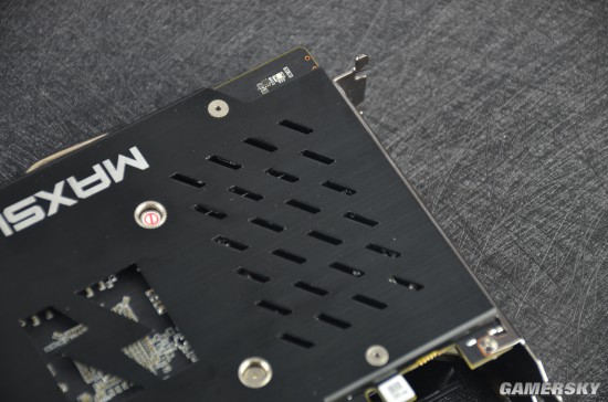 铭瑄gtx10606g巨无霸,铭瑄gtx10606g是几p供电