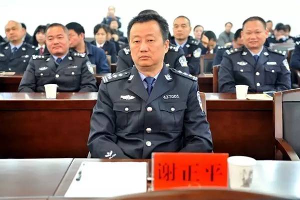 怎样做一名合格司法警察？听听常德法院的司法警察们怎么说……