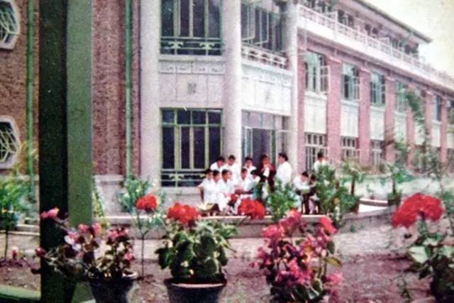 80年代的天津回忆,80年代的老天津