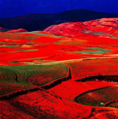 昆明地理,昆明的地理小知识