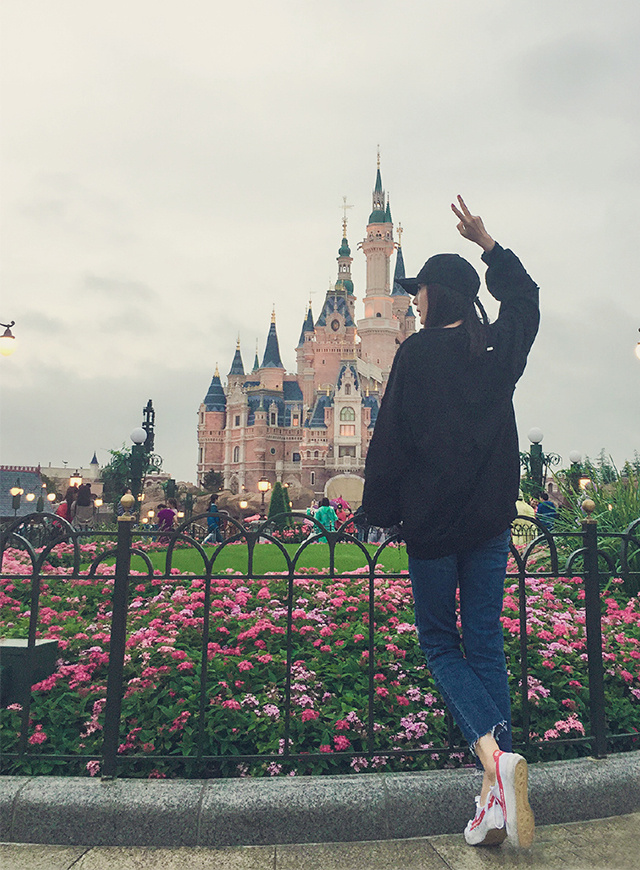 刘雯穿什么鞋,刘雯穿的鞋