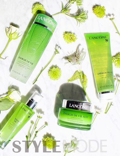 兰蔻水光润养专柜正品价位,兰蔻水光润养精华液怎么用