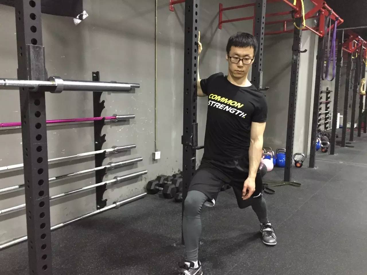 健身九种拉伸方法,为什么拉伸在健身中都很重要