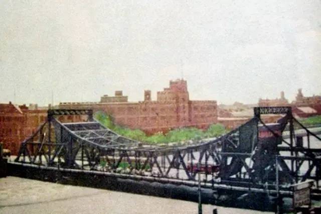 80年代的天津回忆,80年代的老天津