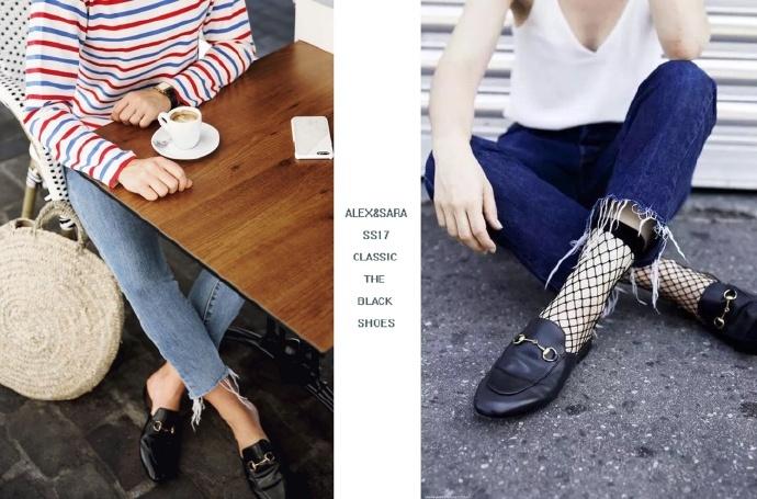 网袜的穿搭技巧 (网袜也能穿出高级感)