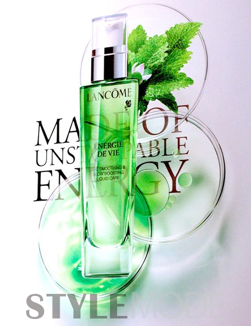 兰蔻水光润养专柜正品价位,兰蔻水光润养精华液怎么用