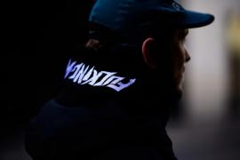 十月下旬伦敦穿衣街拍,秋冬穿搭男潮街拍