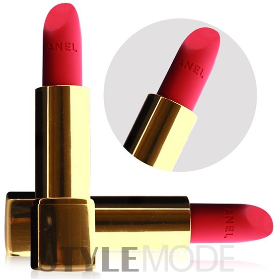 选对口红做个精致的猪猪女孩,口红选对才有品味