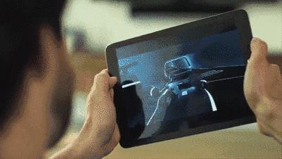 每日一败：有了这个800元的屏幕还要iPad何用？