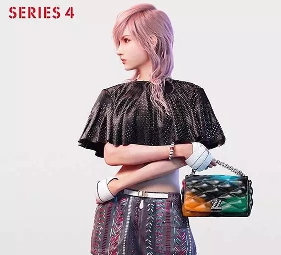 关于二次元的广告视频,二次元合适哪些广告