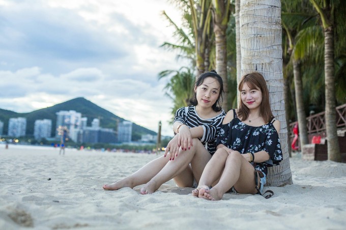 三亚自助游攻略游记,三亚旅游吃货攻略自由行