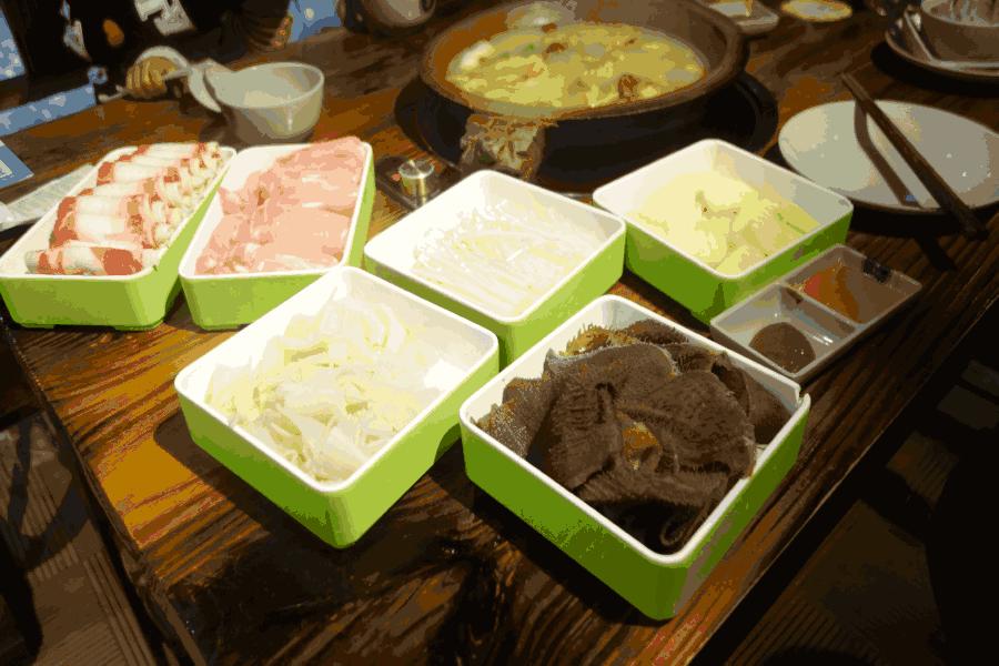 我的宁波,舟山吃住哪里便宜