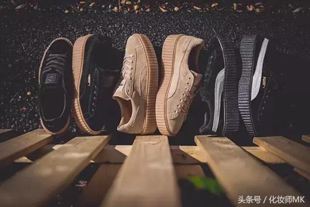 刘雯迪丽热巴都穿过的彩色的鞋,刘雯帕拉丁鞋子同款