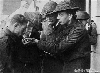 盘点不同国家的士兵吃的东西,各个国家士兵吃的伙食是最好的