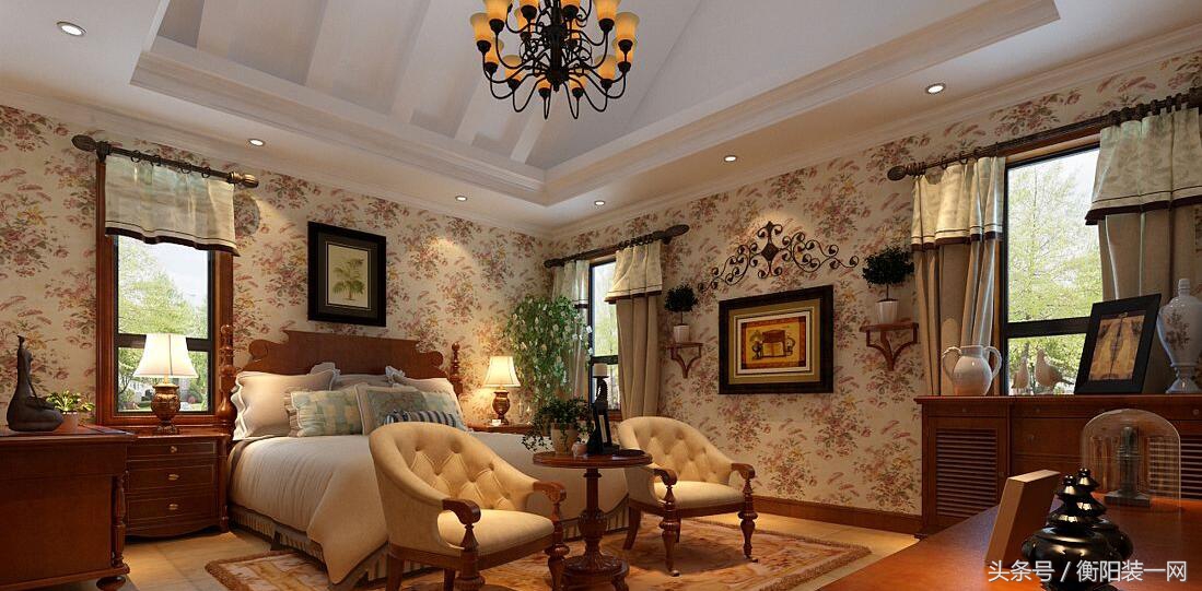 衡阳装修设计简约风格,150平米现代轻奢装修风格湖南衡阳