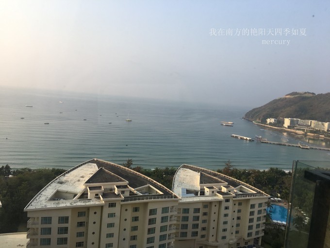 三亚旅游攻略家庭美食推荐,带着父母旅游三亚6日