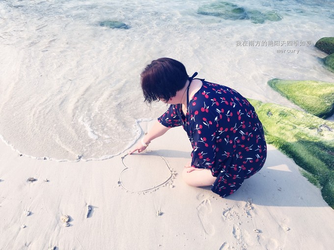 三亚旅游攻略家庭美食推荐,带着父母旅游三亚6日