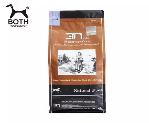 狗粮怎么选便宜又健康的,欧力优狗粮15公斤