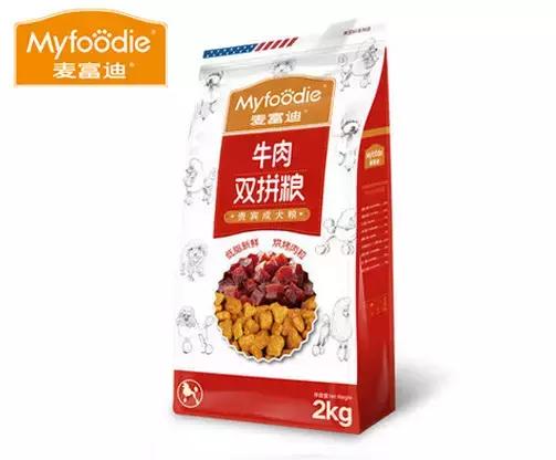 狗粮怎么选便宜又健康的,欧力优狗粮15公斤