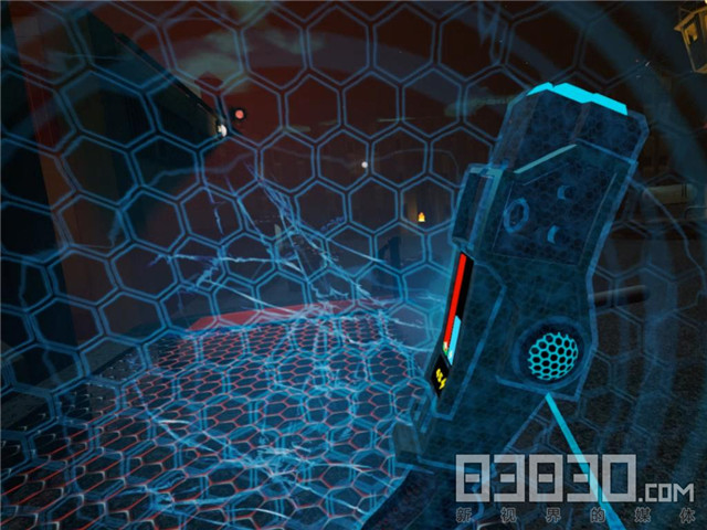 《扭曲之箭》评测：手持超级复合弓一人一弓拯救世界