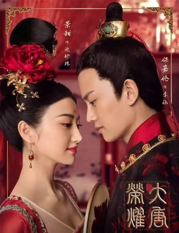 同样是晒素颜，为什么活跃得像高仿的大甜甜洗个脸就能圈粉无数？