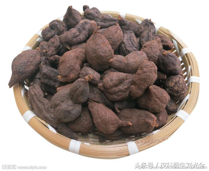 常见的有治愈功能的植物,哪种植物叶子能治皮肤病