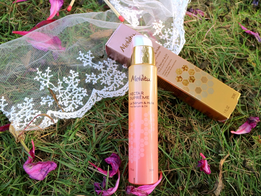 melvita护肤品怎么样,法国melvita护肤品