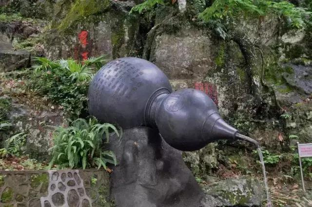 广东小众但绝美的旅游地点,广东风景美的地方在哪里