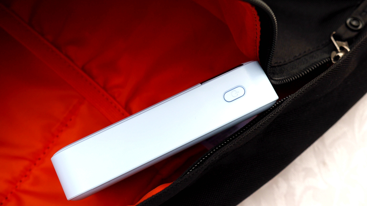 羽博迷你充电宝20000毫安超薄小巧,羽博最新充电宝