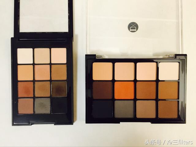 最显高级的眼妆,最高级的妆是裸妆