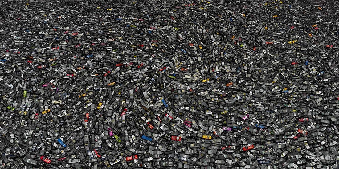 旧手机不要随手扔掉了,旧手机号舍不得换